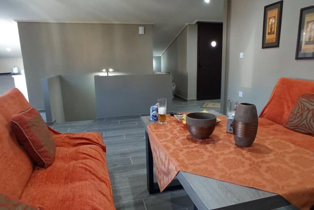 Aretoysa Center Luxury Suites 2 Nea Peramos (Macedonia) Exterior foto